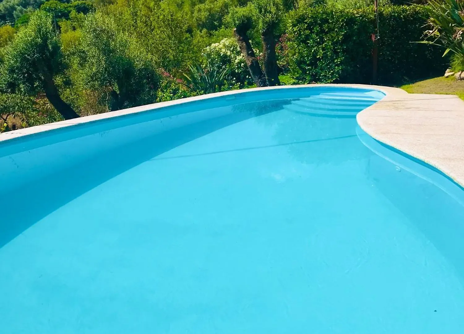 Villa Peditoltu Olbia 0*,