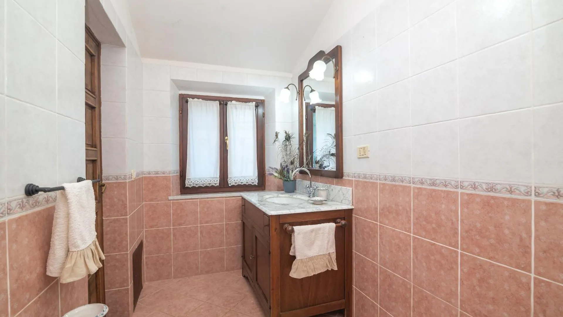 Villa Peditoltu Olbia
