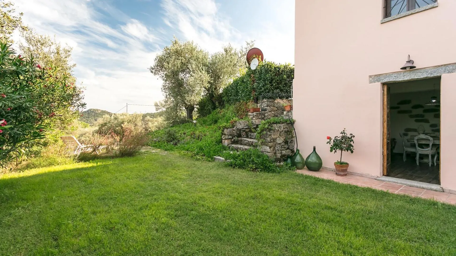 Villa Peditoltu Olbia 0*,  Italien