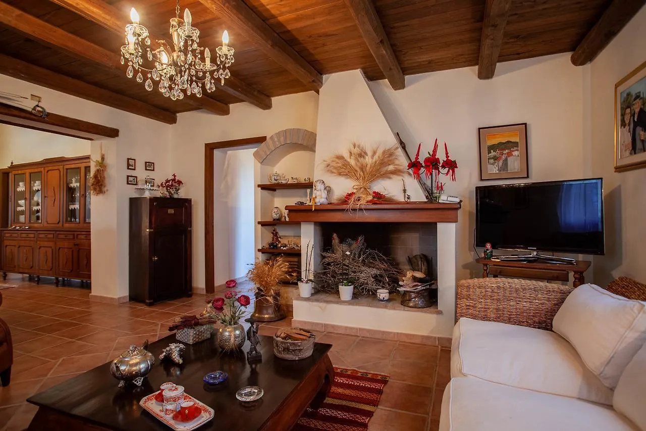 Villa Peditoltu Olbia 0*,  Italien