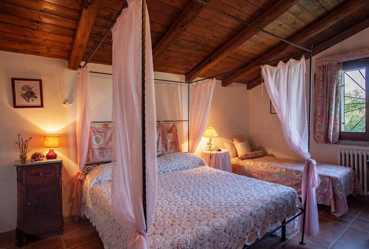 Villa Peditoltu Olbia Italien
