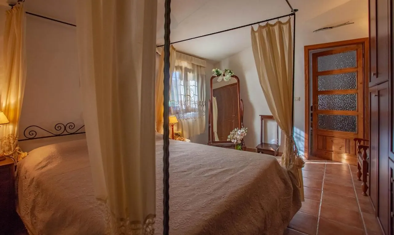 Villa Peditoltu Olbia 0*,